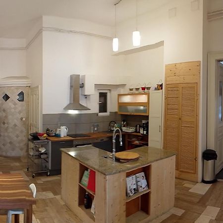 Anello Central Apartments 부다페스트 외부 사진