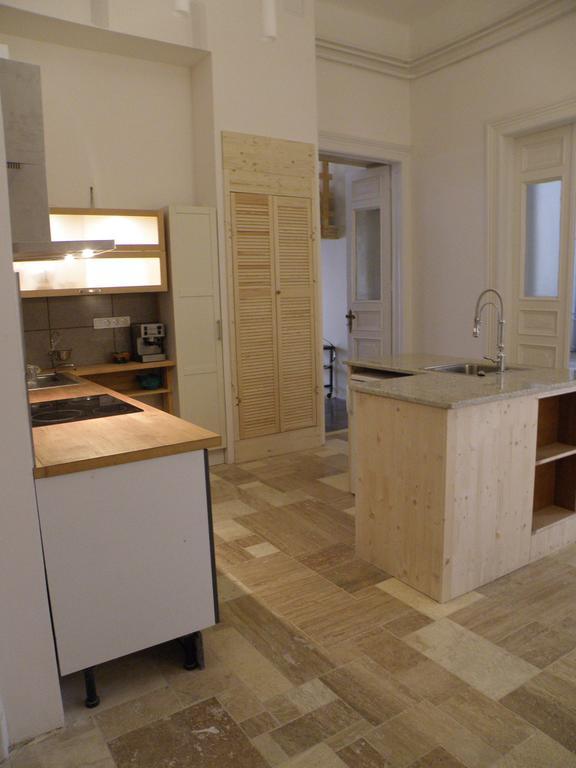 Anello Central Apartments 부다페스트 외부 사진