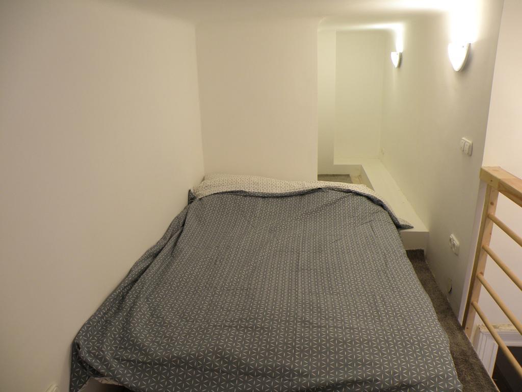 Anello Central Apartments 부다페스트 외부 사진