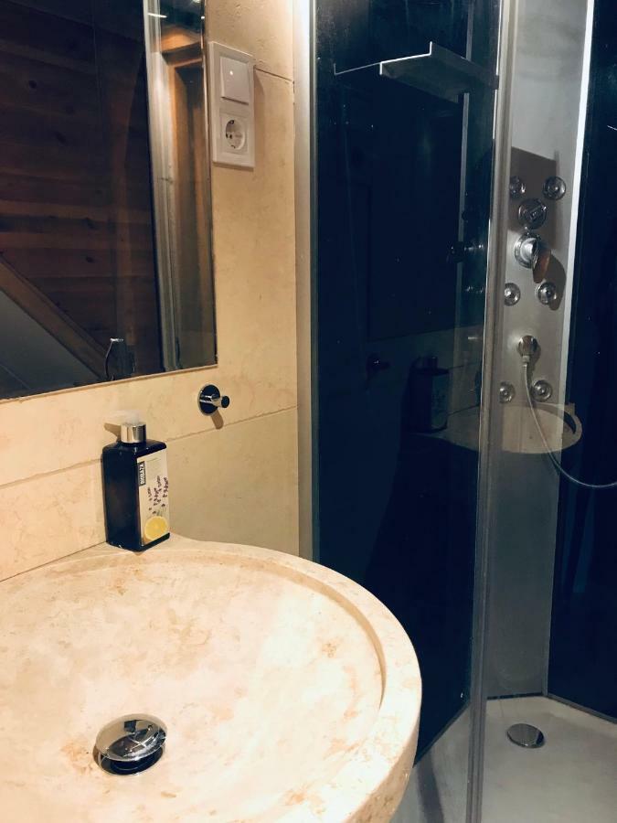 Anello Central Apartments 부다페스트 외부 사진